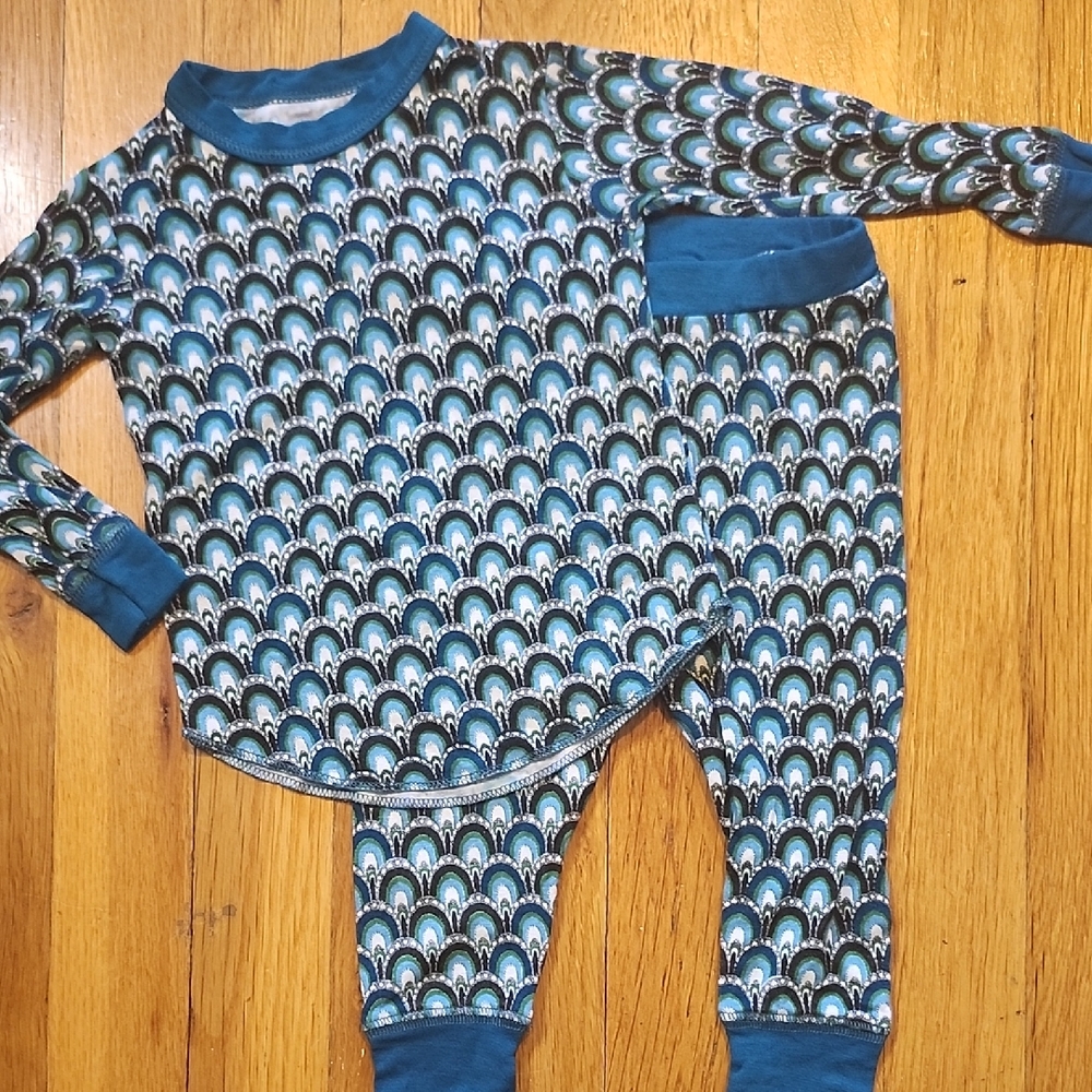Bamboo Cotton Lounge set